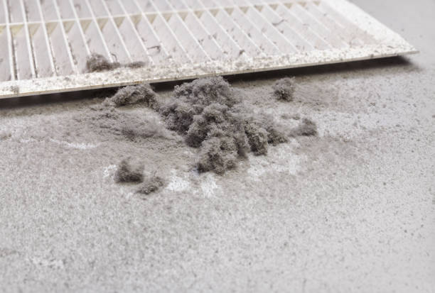 Best Commercial Air Duct Cleaning  in East Falmouth, MA