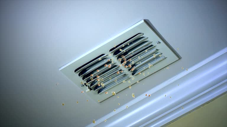 Best Emergency Air Duct Cleaning  in East Falmouth, MA