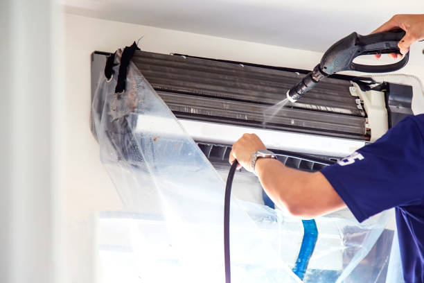 Best Dryer Vent Cleaning Services  in East Falmouth, MA