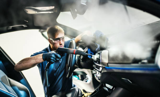 Best Air Duct Cleaning Cost  in East Falmouth, MA