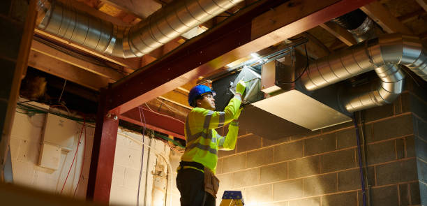 Best Local Air Duct Cleaning Services  in East Falmouth, MA