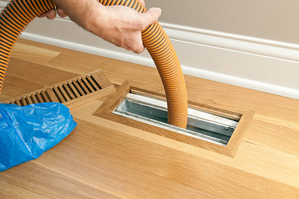 Best Professional Duct Cleaning Services  in East Falmouth, MA