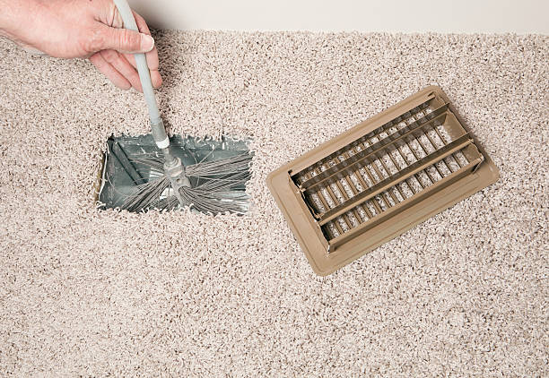 Best Professional Duct Cleaning Services  in East Falmouth, MA