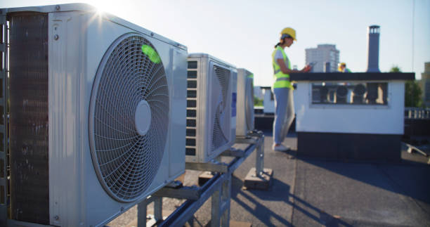 Best Air Duct Cleaning Near Me  in East Falmouth, MA