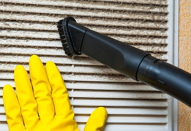 Best Air Duct Cleaning Near Me in MA