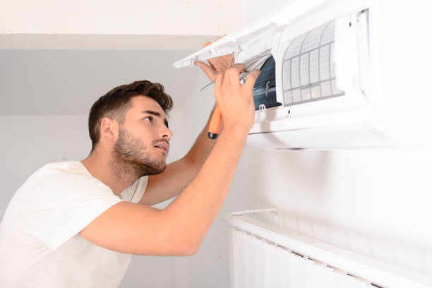 Best Affordable Air Duct Cleaning  in East Falmouth, MA