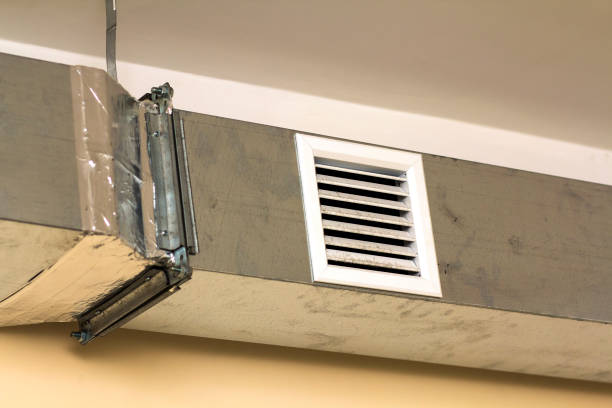 Best Affordable Duct Cleaning Services  in East Falmouth, MA