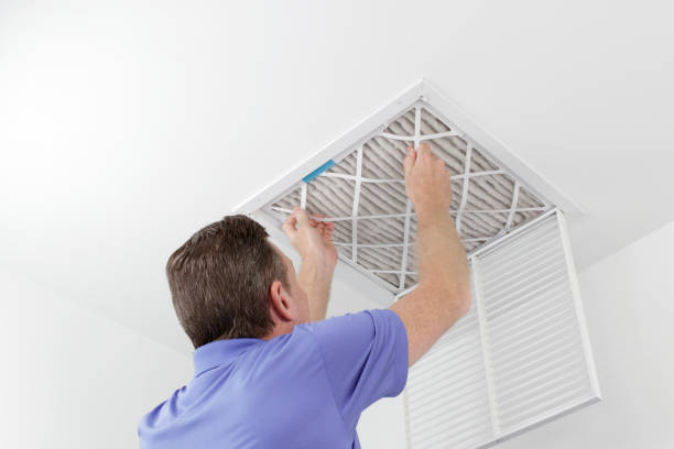 Best Local Air Duct Cleaning Services  in East Falmouth, MA